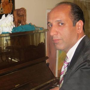 Meet your Posher, Farhad